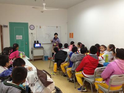 专业教育咨询在珠海——解读正方向教育信息咨询