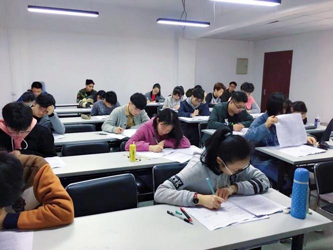 赣州市为学教育信息咨询